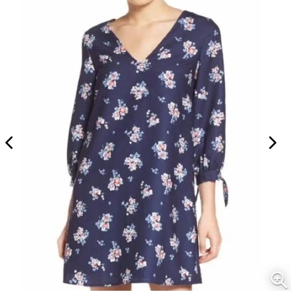 Likely floral dress - Picture 1 of 8